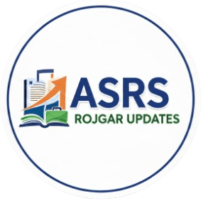 ASRS Rojgar Logo